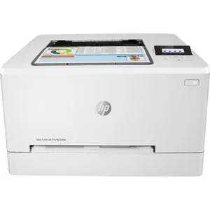 Замена памперса на принтере HP Pro M254NW в Краснодаре